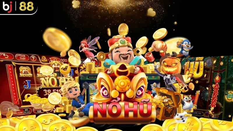 Luật đổi trả thưởng game nổ hũ Bj88 thế nào?